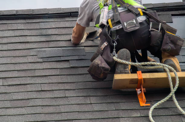 Trusted Storm Damage Roof Repair service in Walnut Grove, CA - Brentwood Metal Roofing